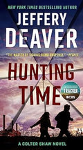 Hunting Time (A Colter Shaw Novel) - MPHOnline.com