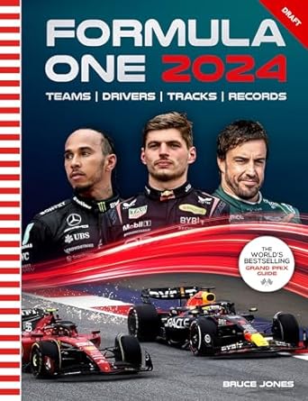 Formula One 2024 - MPHOnline.com