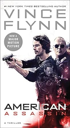 American Assassin (Mti) - MPHOnline.com