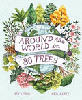 Around The World In 80 Trees - MPHOnline.com