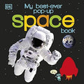 My Best-Ever Pop-Up Space Book - MPHOnline.com