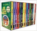 The Mysteries Series: Complete Collection (15 Books) - MPHOnline.com