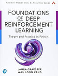 Foundations of Deep Reinforcement Learning: Theory and Practice in Python - MPHOnline.com