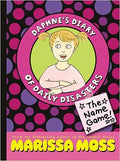 Daphnie Diary01 Name Game! - MPHOnline.com