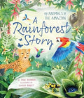 A Rainforest Story : The Animals of the Amazon - MPHOnline.com