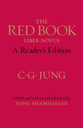 The Red Book: A Reader`S Edition - MPHOnline.com