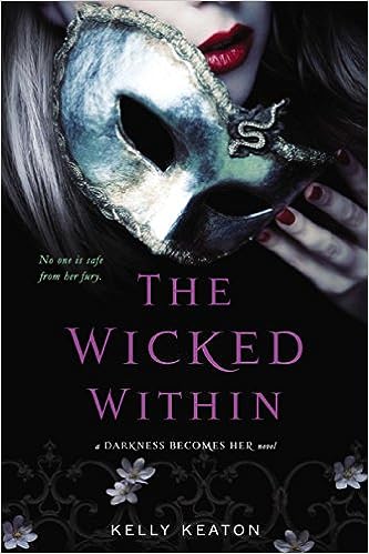 Wicked Within - MPHOnline.com