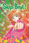 Skip·Beat!, (3-in-1 Edition), Vol. 10: Includes vols. 28, 29 & 30 - MPHOnline.com