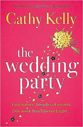 The Wedding Party (9781409179320) - MPHOnline.com