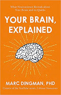 Your Brain, Explained - MPHOnline.com