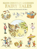 Hans Christian Andersen's Fairy Tales, Retold and Illustrated by Val Biro (Fairy Tale Treasuries) - MPHOnline.com