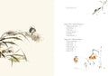 Chinese Brush Painting Four Seasons: Paint Flowers, Birds, Fruits & More with 24 Step-by-Step Projects - MPHOnline.com