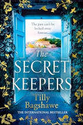 The Secret Keepers - MPHOnline.com