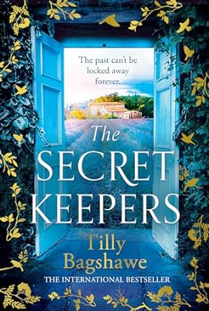 The Secret Keepers - MPHOnline.com