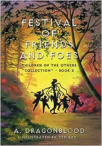 Festival of Friends and Foes - MPHOnline.com
