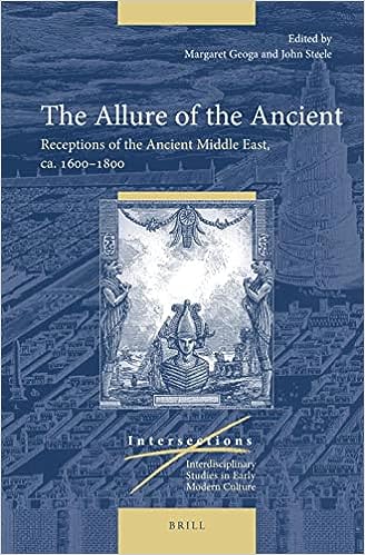 The Allure of the Ancient Receptions of the Ancient Middle East, ca. 1600–1800 - MPHOnline.com