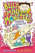 Billy and the Mini Monsters: Monsters on a School Trip - MPHOnline.com