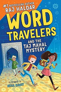 Word Travelers #01: The Taj Mahal Mystery - MPHOnline.com