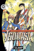 TSUBASA VOL 20 - MPHOnline.com