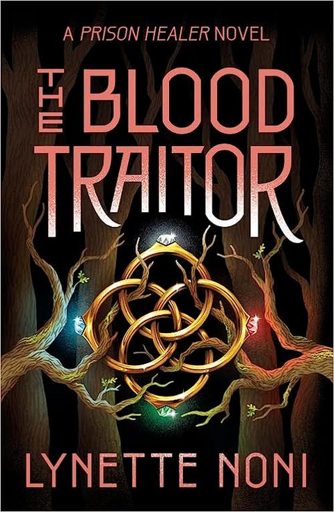 The Blood Traitor - MPHOnline.com