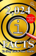 2,024 QI Facts To Stop You In Your Tracks - MPHOnline.com