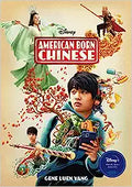 American Born Chinese (Disney+ Tie-In) - MPHOnline.com