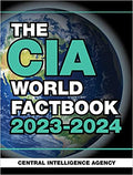 The CIA World Factbook 2023-2024 - MPHOnline.com