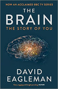 The Brain: The Story Of You - MPHOnline.com