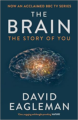 The Brain: The Story Of You - MPHOnline.com