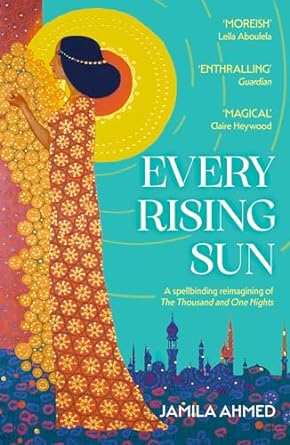 Every Rising Sun - MPHOnline.com