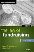 The Law Of Fundraising - MPHOnline.com