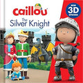 Caillou: The Silver Knight: New 3D Episode - MPHOnline.com