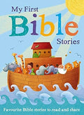 My First Bible Stories - MPHOnline.com