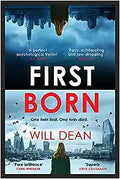 First Born (9781529307184) - MPHOnline.com