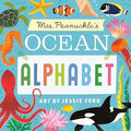 Mrs. Peanuckle's Ocean Alphabet - MPHOnline.com