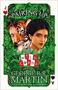 Pairing Up (Wild Cards) UK - MPHOnline.com
