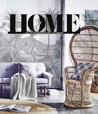 Home: The Joy of Interior Styling - MPHOnline.com