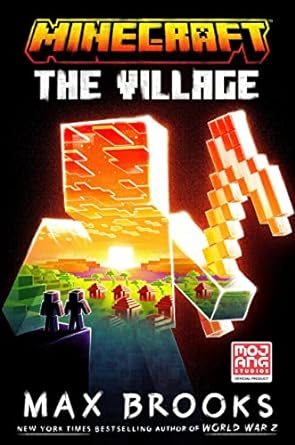 Minecraft #13: The Village - MPHOnline.com