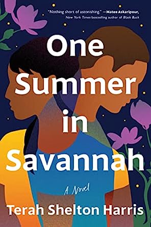 One Summer in Savannah - MPHOnline.com