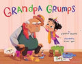 Grandpa Grumps - MPHOnline.com