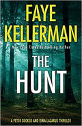 The Hunt (9780008327552) - MPHOnline.com