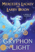 Gryphon In Light - MPHOnline.com