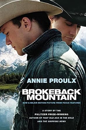 Brokeback Mountain - MPHOnline.com