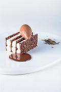 Inspiring Chocolate : Inventive Recipes from Renowned Chefs - MPHOnline.com