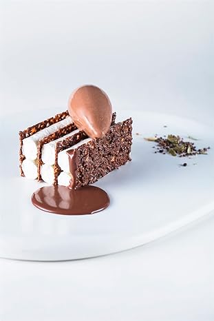 Inspiring Chocolate : Inventive Recipes from Renowned Chefs - MPHOnline.com