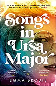 Songs In Ursa Major - MPHOnline.com
