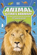 Animal Ultimate Handbook - MPHOnline.com