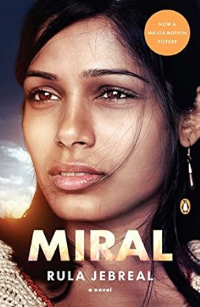 Miral (film tie-in) - MPHOnline.com