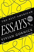 The Best American Essays 2023 - MPHOnline.com