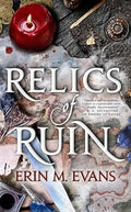 Relics of Ruin (Books of the Usurper, 2) - MPHOnline.com